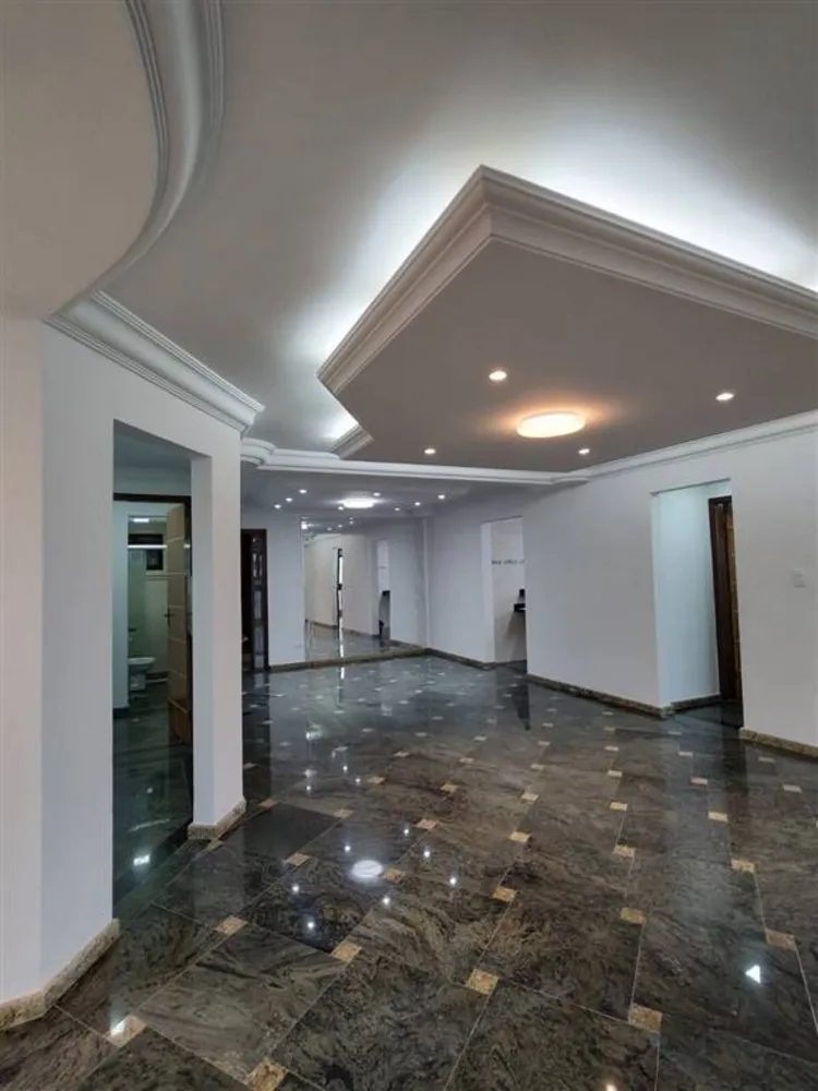 Apartamento, 4 quartos, 137 m² - Foto 5