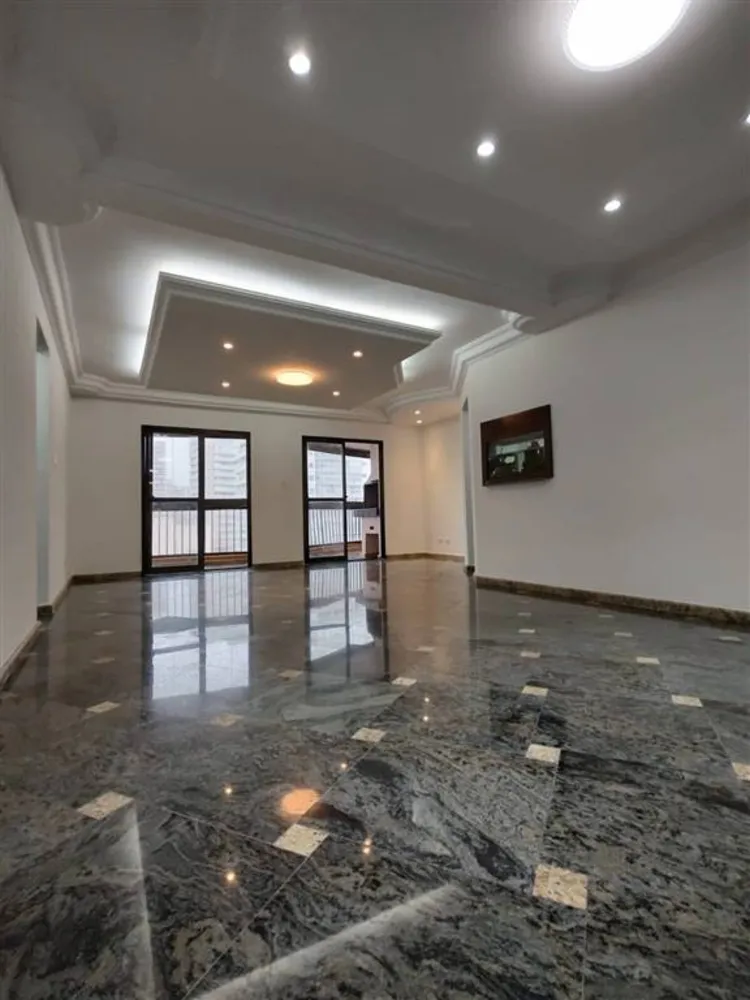 Apartamento, 4 quartos, 137 m² - Foto 2