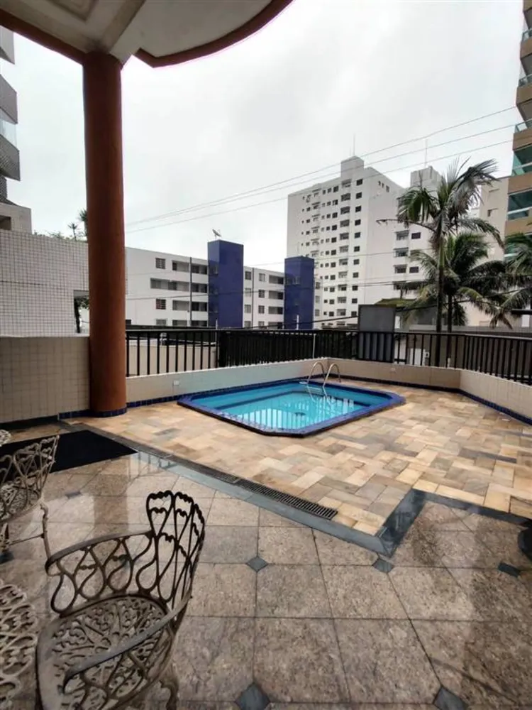 Apartamento, 4 quartos, 137 m² - Foto 2