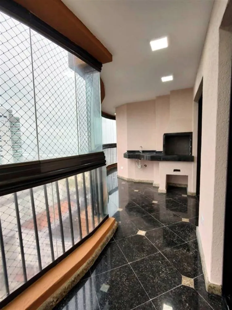 Apartamento, 4 quartos, 137 m² - Foto 6