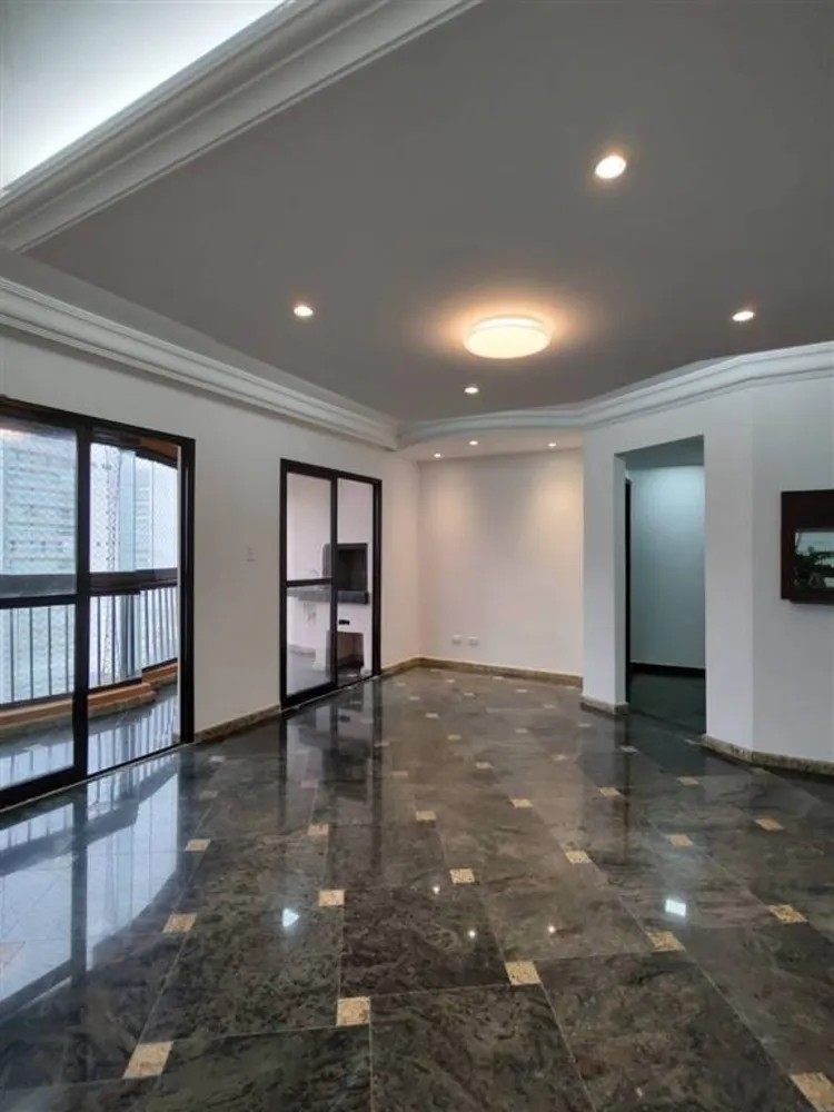 Apartamento, 4 quartos, 137 m² - Foto 3