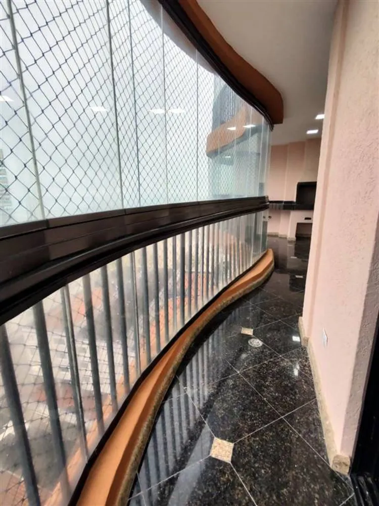 Apartamento, 4 quartos, 137 m² - Foto 1