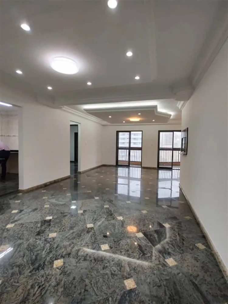 Apartamento, 4 quartos, 137 m² - Foto 3