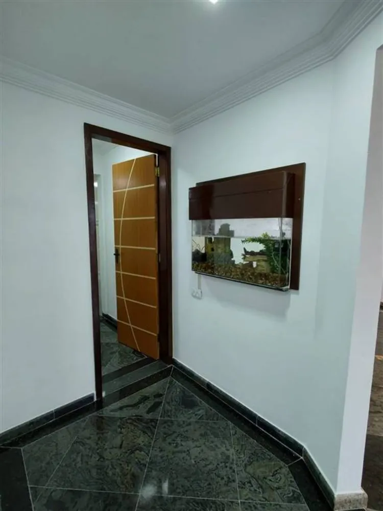 Apartamento, 4 quartos, 137 m² - Foto 9