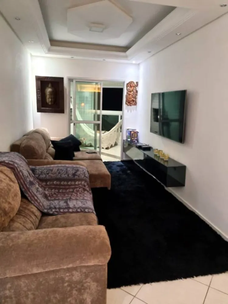 Apartamento, 2 quartos, 86 m² - Foto 15