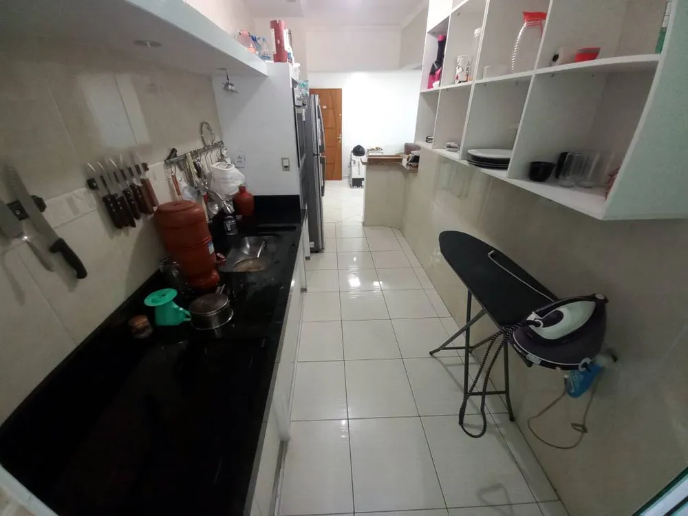Apartamento, 2 quartos, 86 m² - Foto 9
