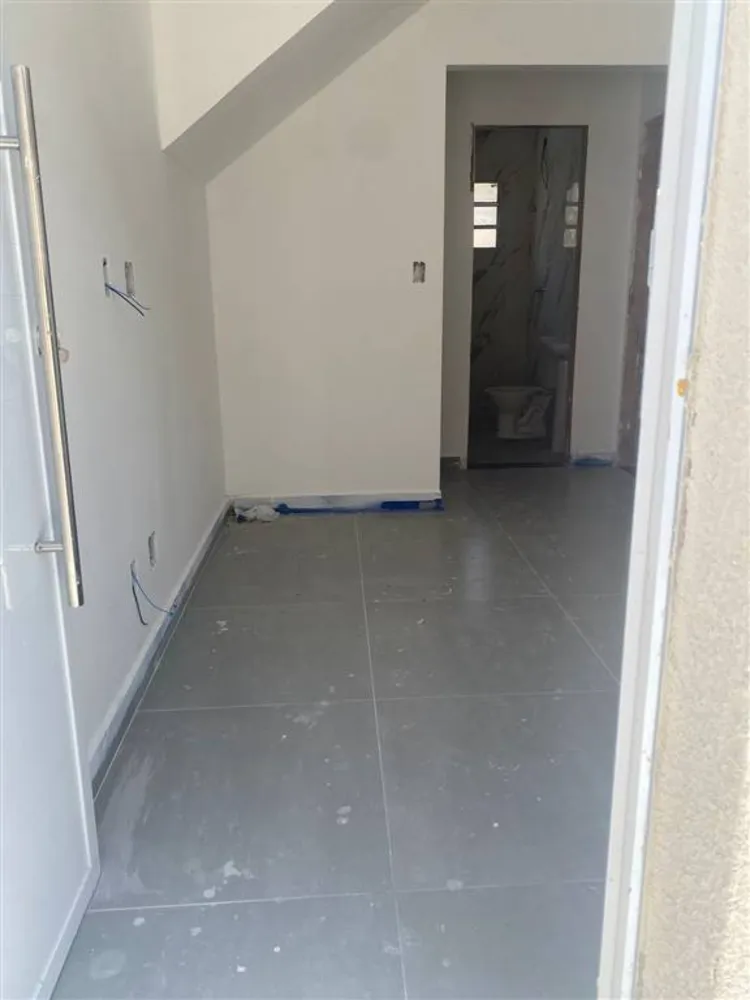 Casa de Condomínio, 2 quartos - Foto 2