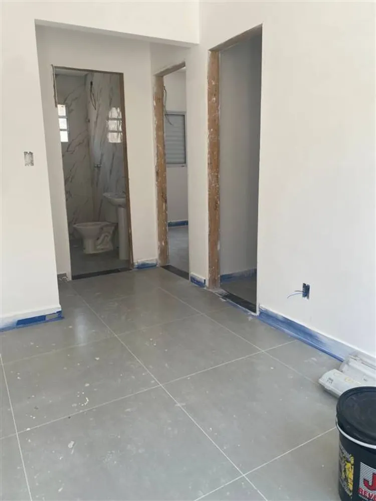 Casa de Condomínio, 2 quartos - Foto 3