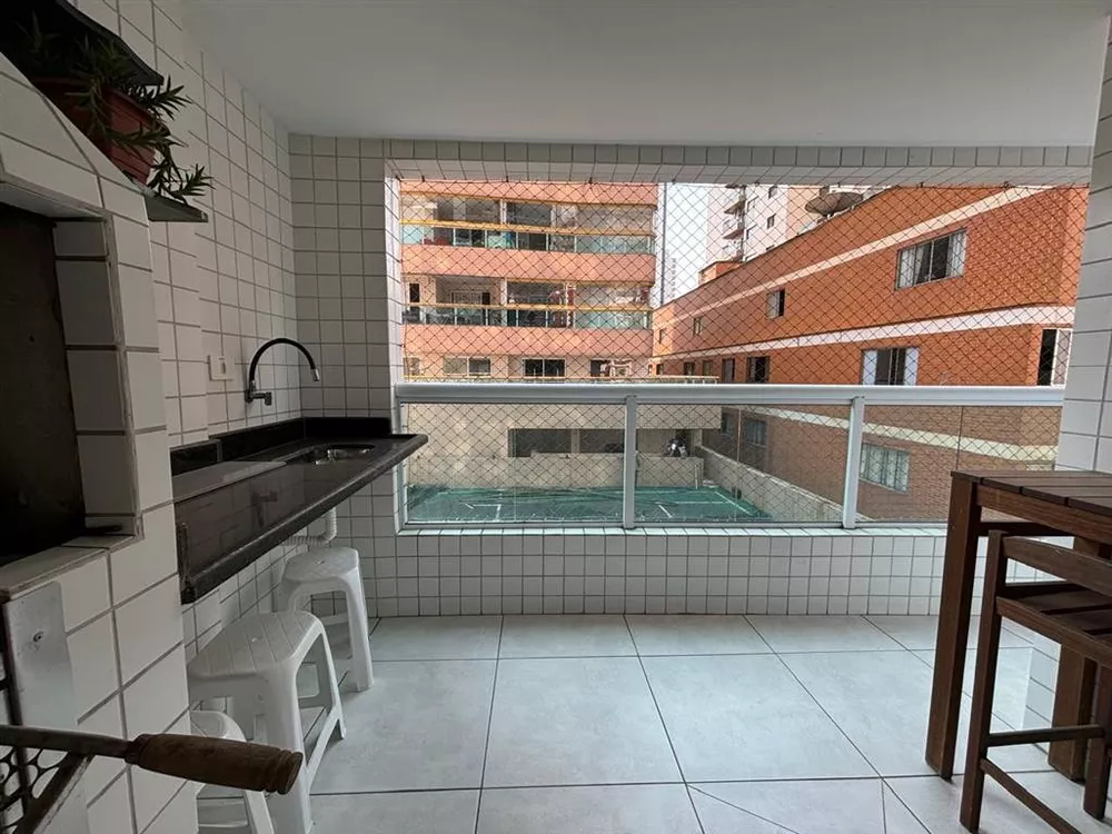 Apartamento à venda com 2 quartos, 74m² - Foto 3