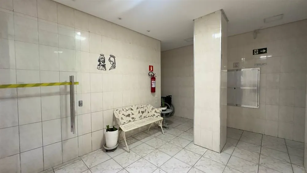 Kitnet-Studio, 28 m² - Foto 7