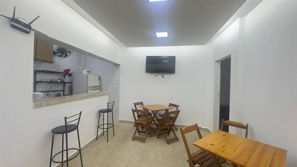 Kitnet-Studio, 28 m² - Foto 2