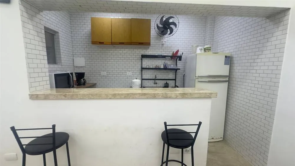Kitnet-Studio, 28 m² - Foto 8