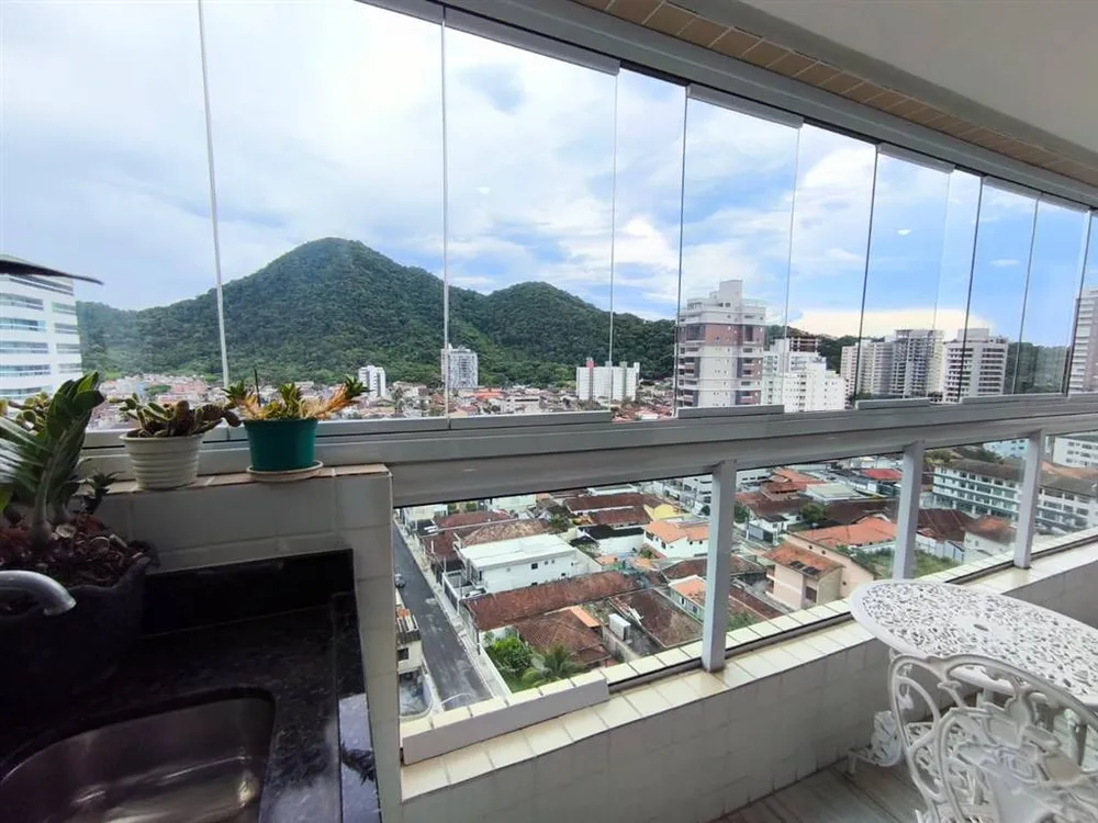 Apartamento, 2 quartos, 82 m² - Foto 1