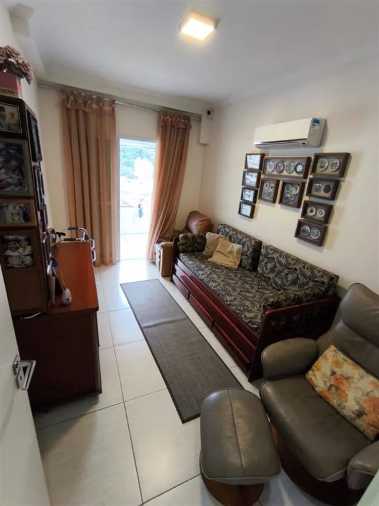 Apartamento, 2 quartos, 82 m² - Foto 6