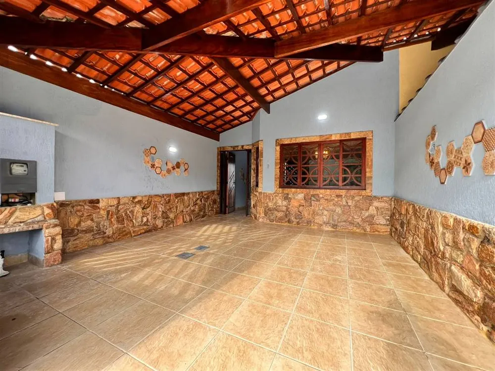Casa, 2 quartos - Foto 3