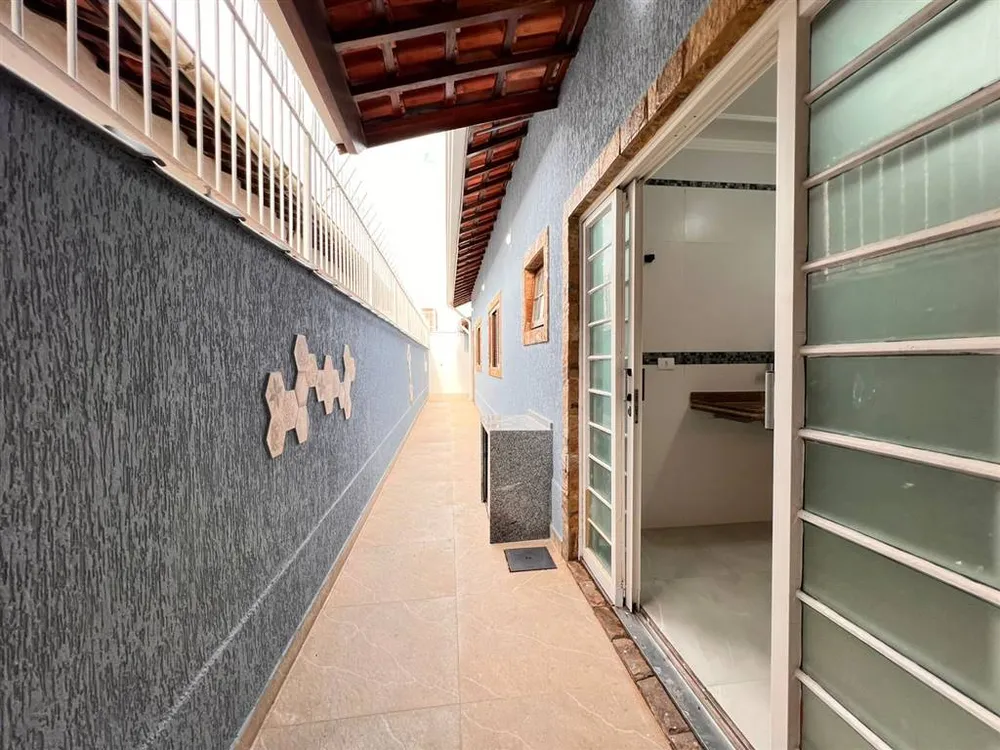Casa, 2 quartos - Foto 8