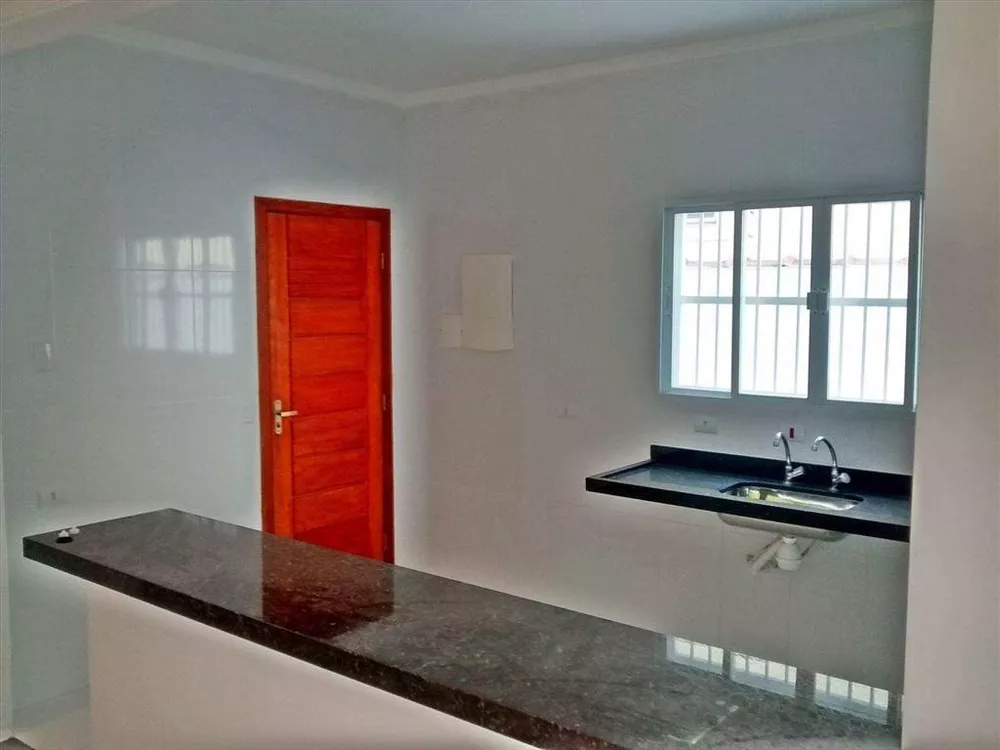 Casa à venda com 3 quartos, 140m² - Foto 3