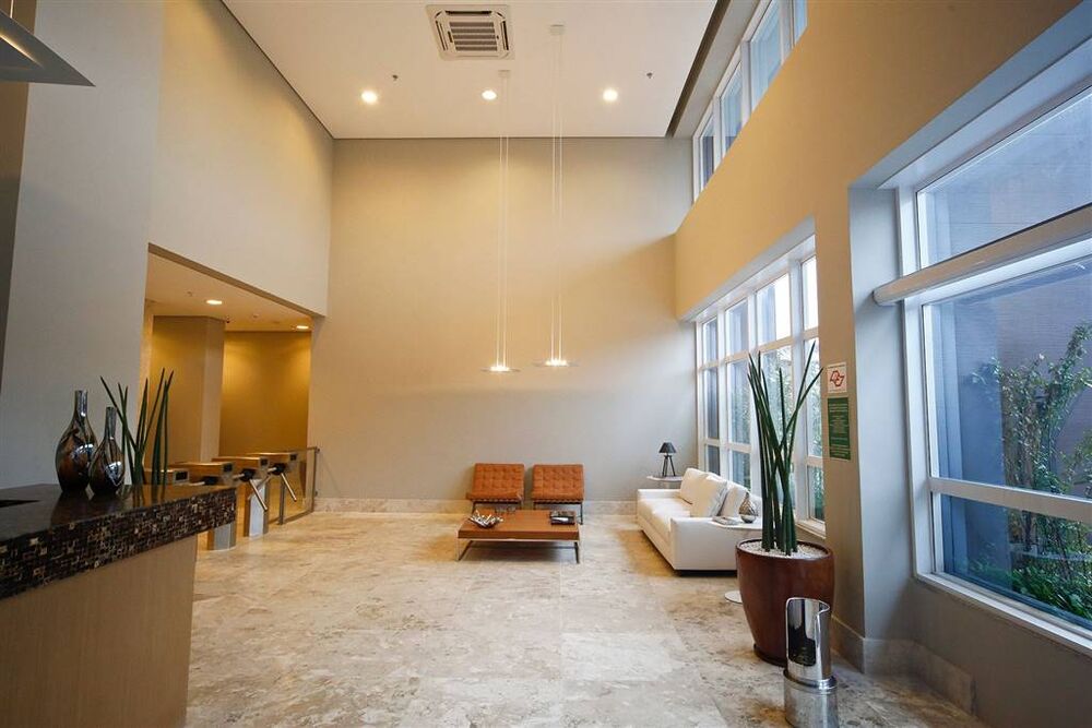Conjunto Comercial-Sala para alugar, 46m² - Foto 3