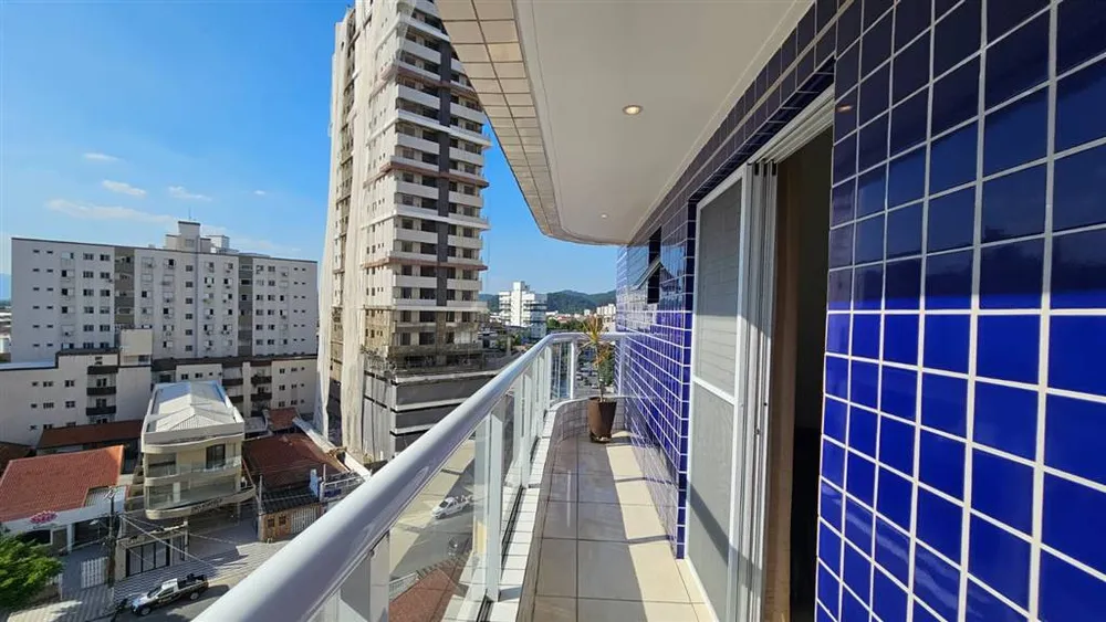 Apartamento, 2 quartos, 80 m² - Foto 1