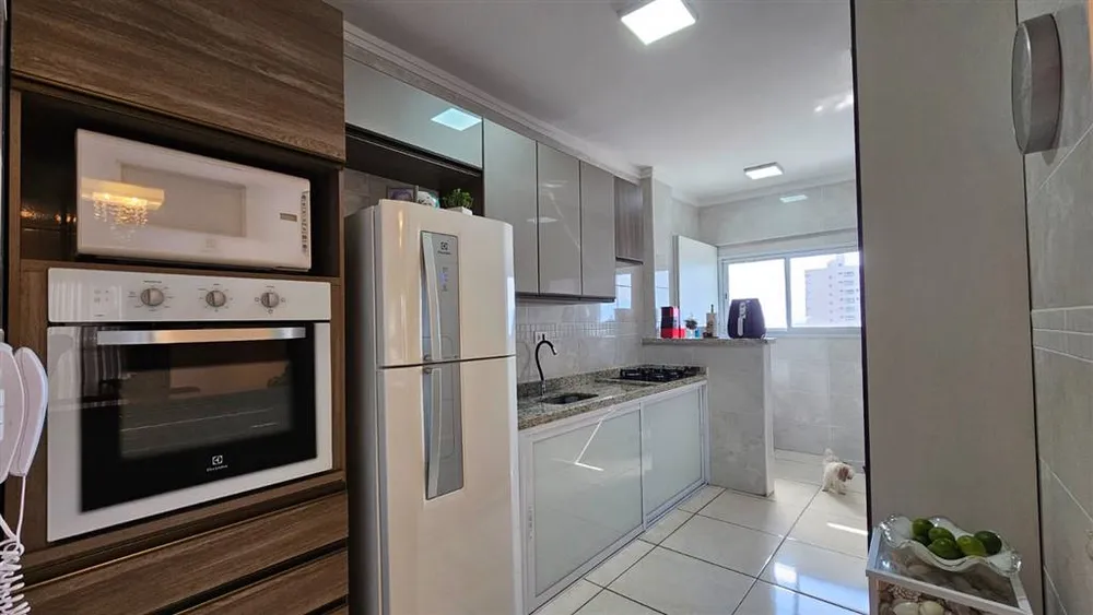 Apartamento, 2 quartos, 80 m² - Foto 15