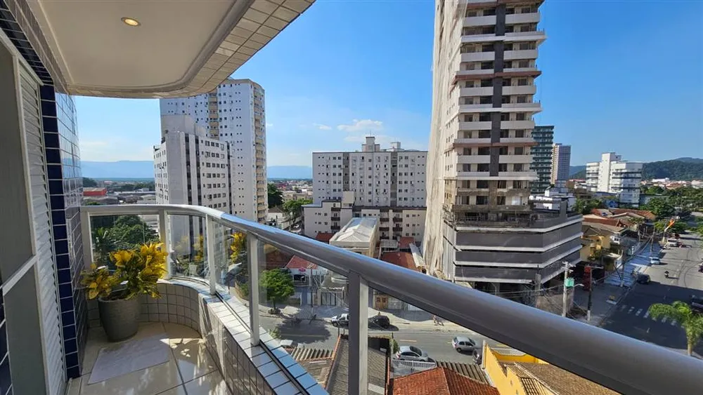 Apartamento, 2 quartos, 80 m² - Foto 2