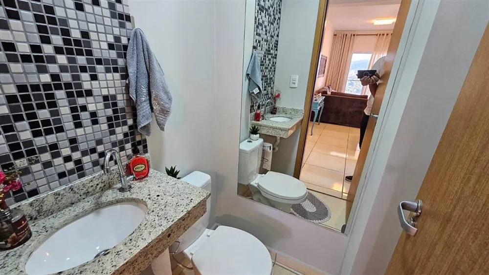Apartamento, 2 quartos, 80 m² - Foto 16
