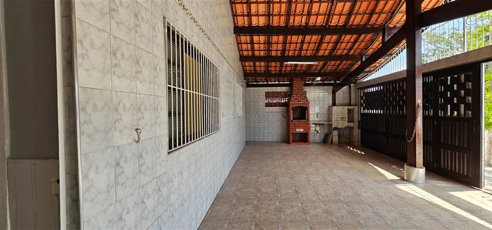 Casa, 2 quartos, 66 m² - Foto 16