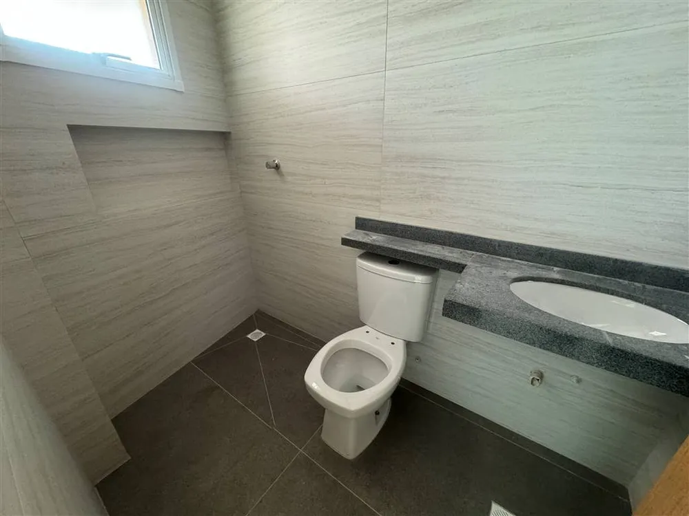 Apartamento, 3 quartos, 126 m² - Foto 1