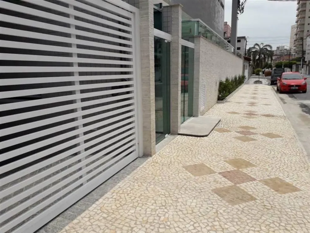 Cobertura, 4 quartos, 200 m² - Foto 1