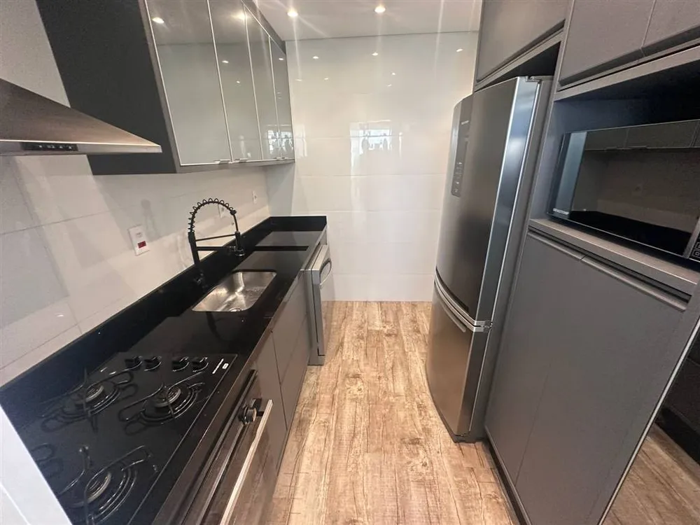 Apartamento, 2 quartos, 104 m² - Foto 2