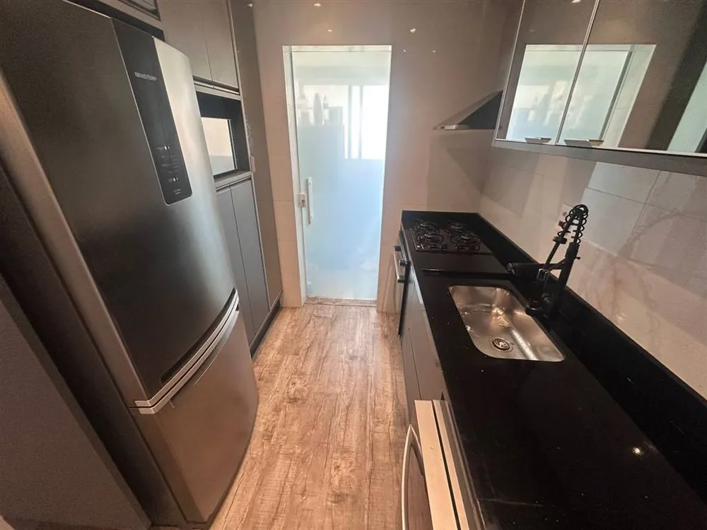 Apartamento, 2 quartos, 104 m² - Foto 1