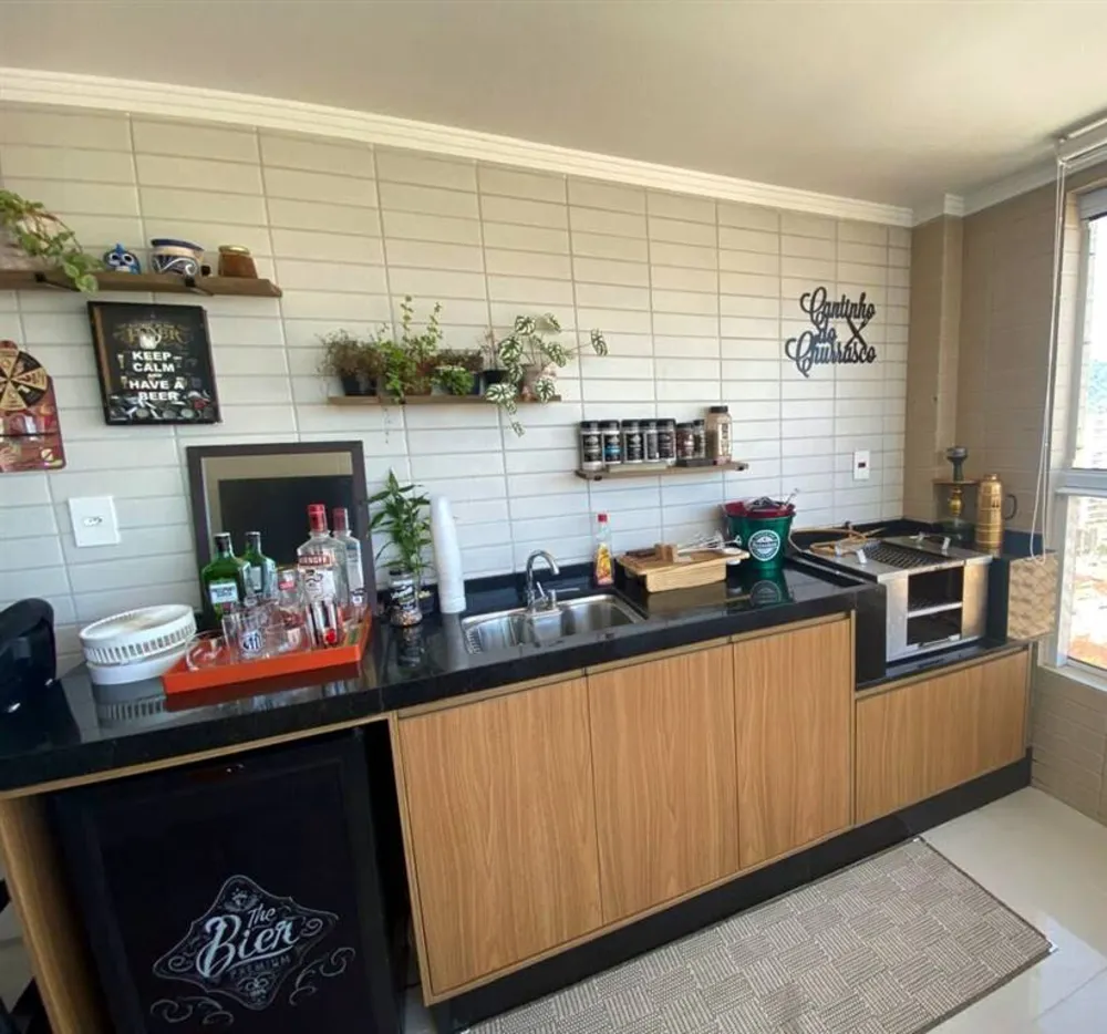 Apartamento, 3 quartos, 96 m² - Foto 9