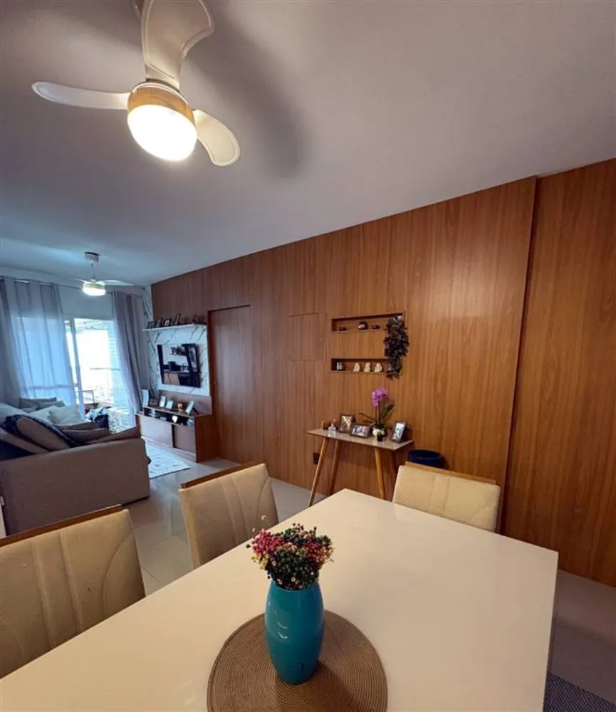 Apartamento, 3 quartos, 96 m² - Foto 3