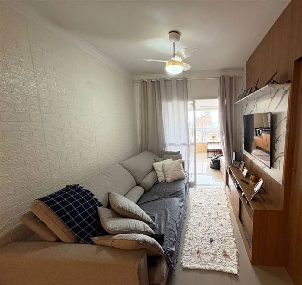 Apartamento, 3 quartos, 96 m² - Foto 6