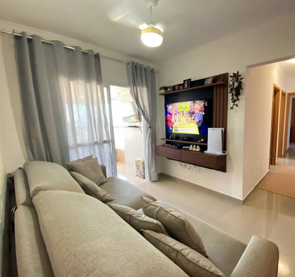Apartamento, 3 quartos, 96 m² - Foto 7