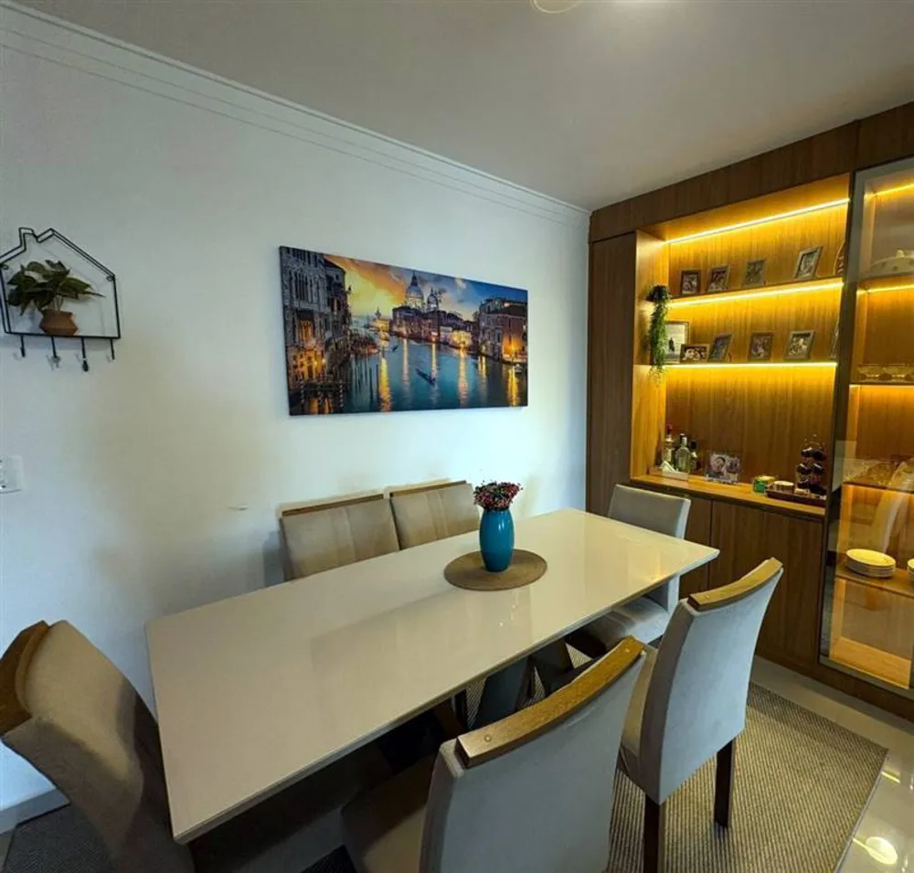 Apartamento, 3 quartos, 96 m² - Foto 12