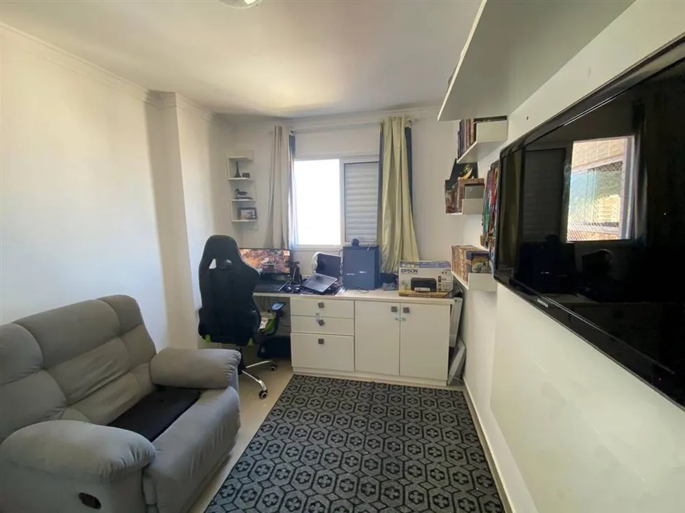 Apartamento, 3 quartos, 96 m² - Foto 1