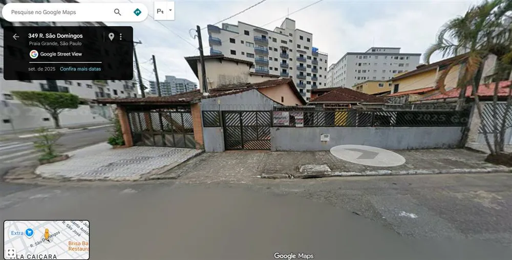 Loja-Salão, 262 m² - Foto 2