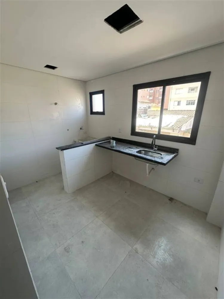 Sobrado, 3 quartos, 94 m² - Foto 3