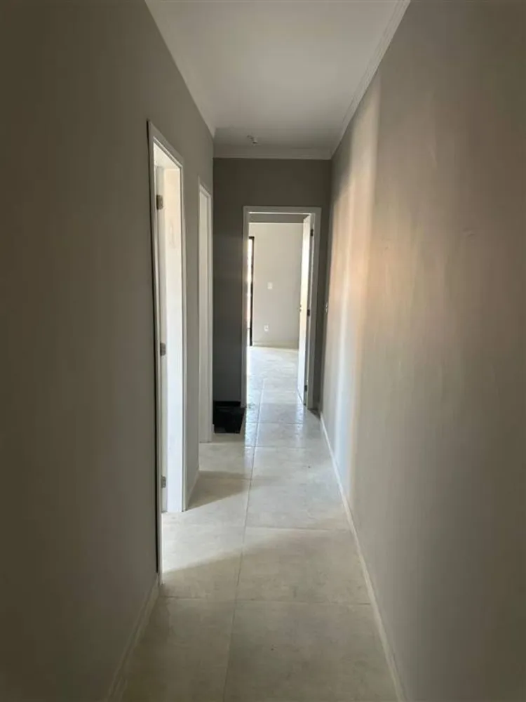 Sobrado, 3 quartos, 94 m² - Foto 7