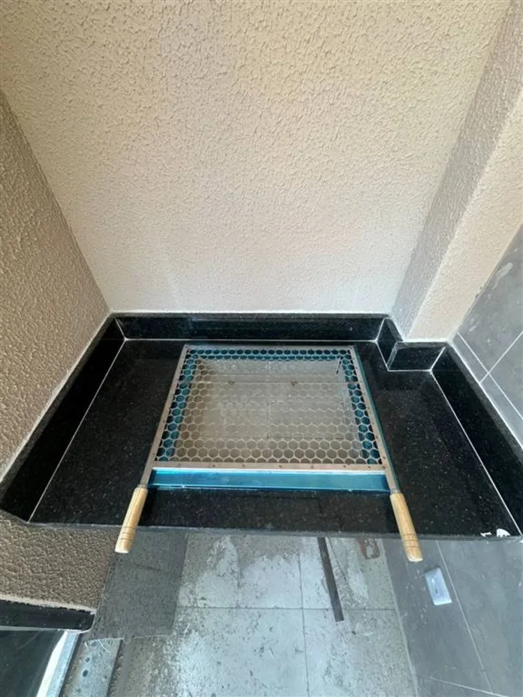 Sobrado, 3 quartos, 94 m² - Foto 4