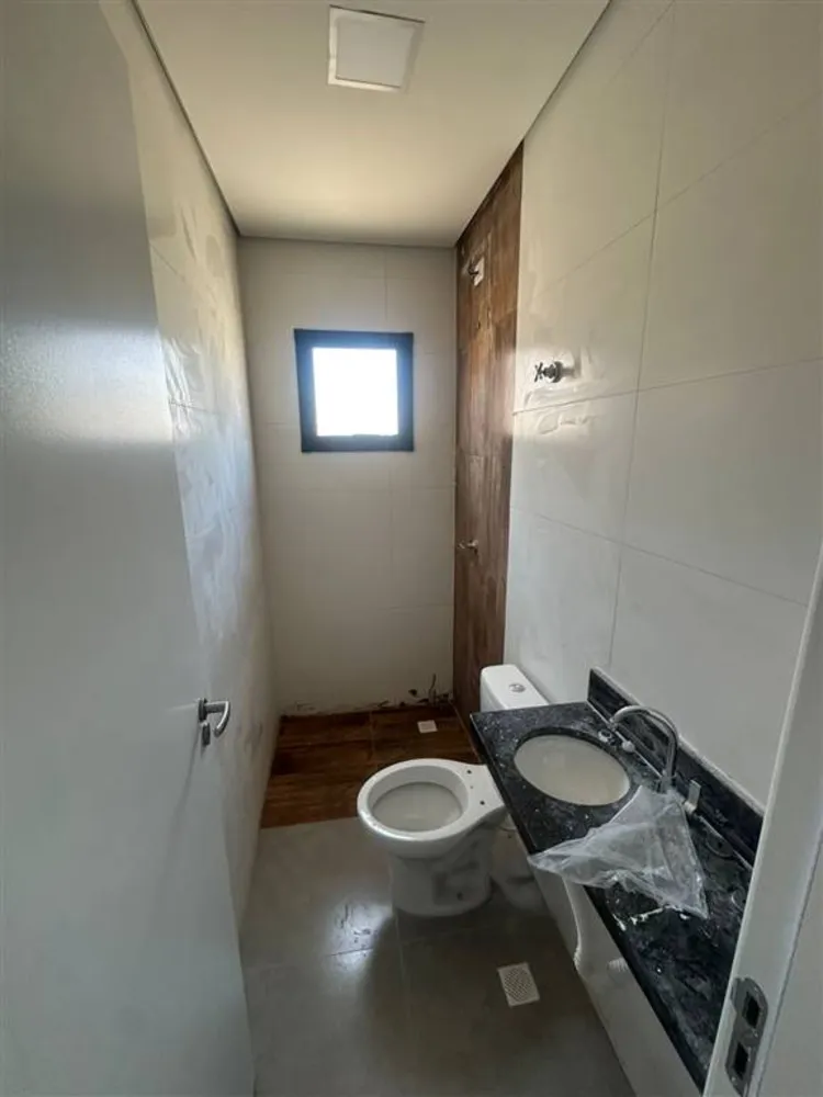 Sobrado, 3 quartos, 94 m² - Foto 13