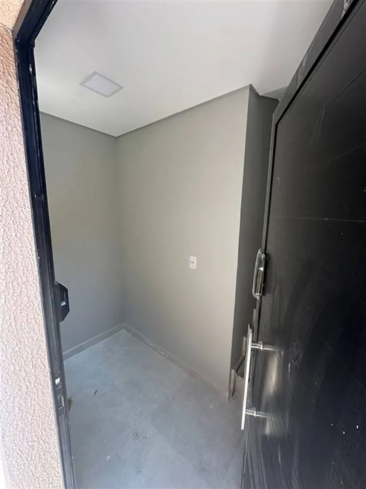 Sobrado, 3 quartos, 94 m² - Foto 11