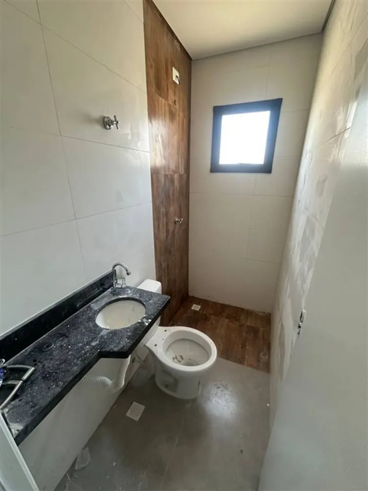 Sobrado, 3 quartos, 94 m² - Foto 4