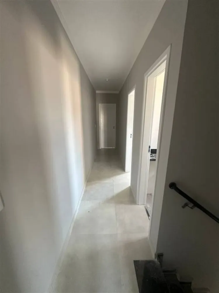 Sobrado, 3 quartos, 94 m² - Foto 14