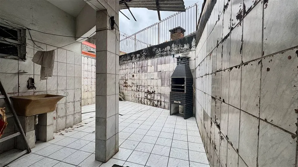 Casa, 2 quartos, 127 m² - Foto 2