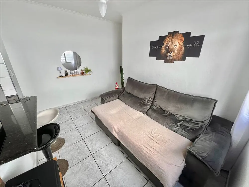 Apartamento, 2 quartos, 52 m² - Foto 3