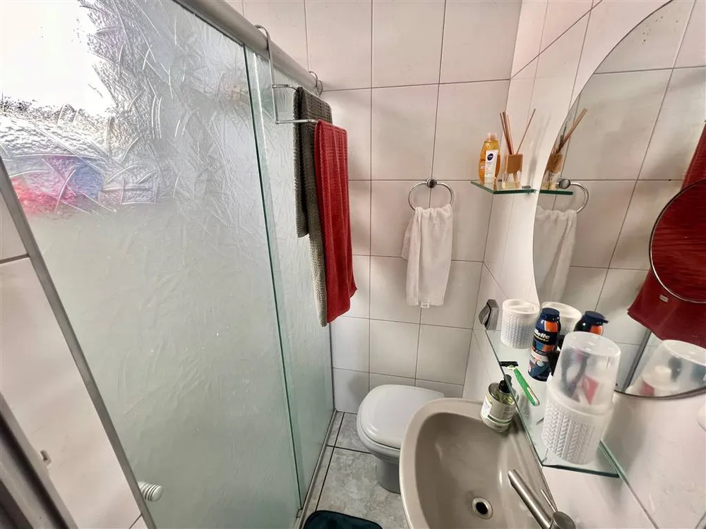 Apartamento, 2 quartos, 52 m² - Foto 4