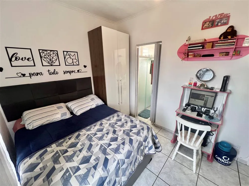 Apartamento, 2 quartos, 52 m² - Foto 4