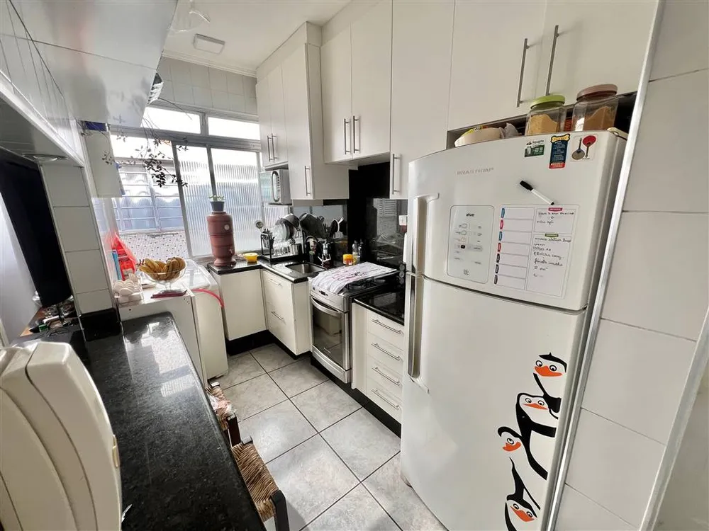Apartamento, 2 quartos, 52 m² - Foto 12